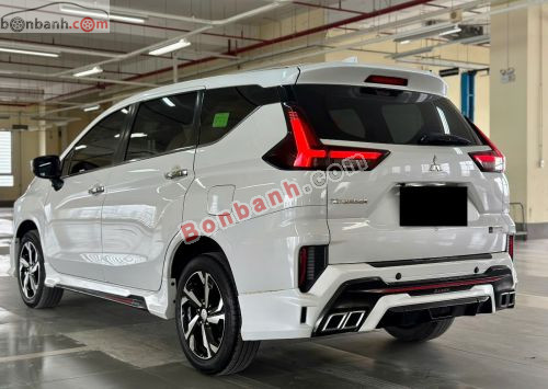 Mitsubishi Xpander Premium 1.5 AT 2024 - ảnh 4