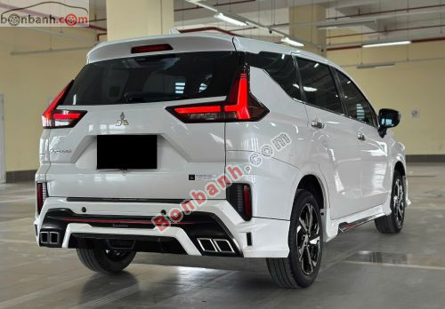 Mitsubishi Xpander Premium 1.5 AT 2024 - ảnh 5