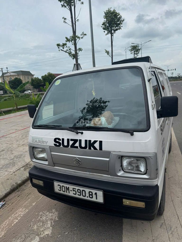 Suzuki 2018 - ảnh 1
