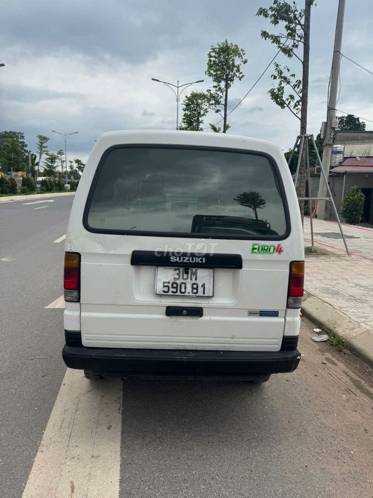 Suzuki 2018 - ảnh 2