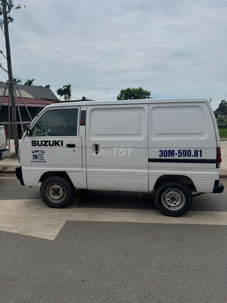 Suzuki 2018 - ảnh 4