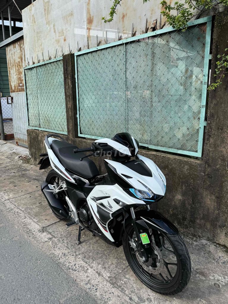 Honda Winner 2022 - ảnh 1