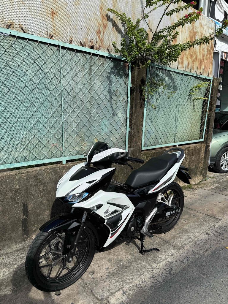 Honda Winner 2022 - ảnh 2