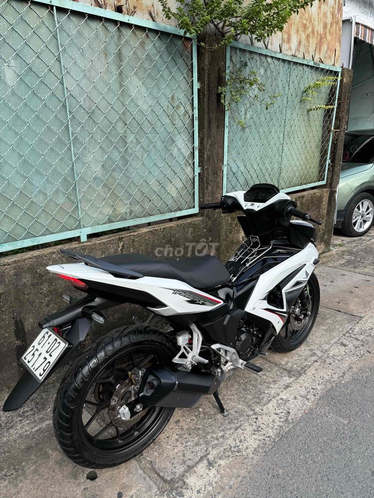 Honda Winner 2022 - ảnh 3