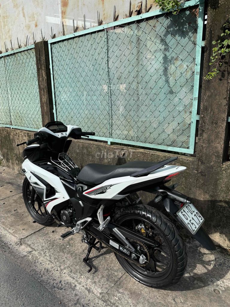 Honda Winner 2022 - ảnh 4