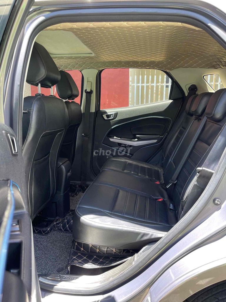 Ford EcoSport 2019 - ảnh 5
