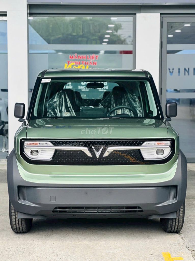 VinFast 2025 - ảnh 4
