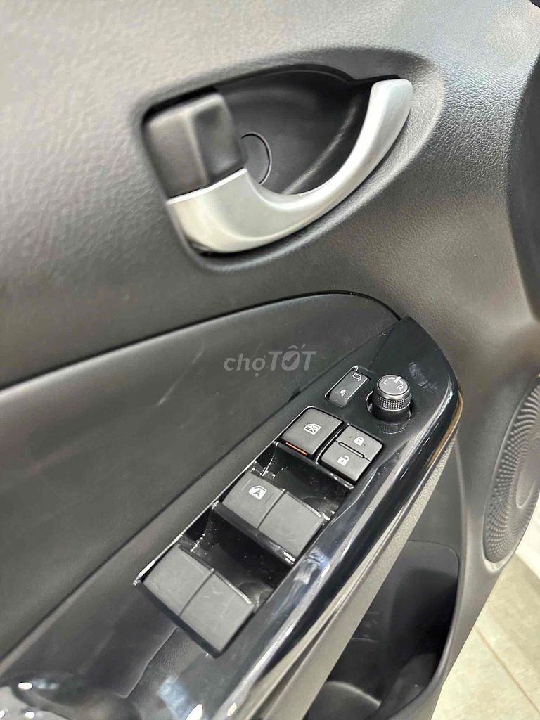 Toyota Vios 1.5G 2026 - ảnh 2