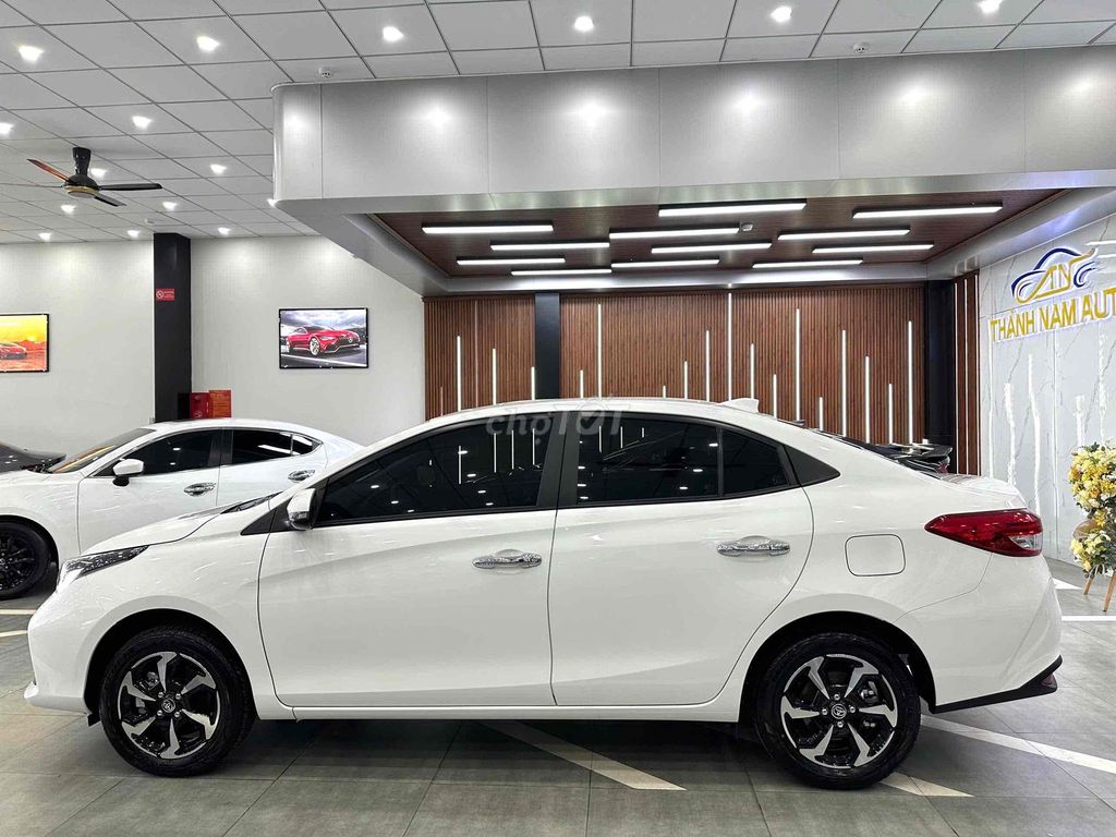 Toyota Vios 1.5G 2026 - ảnh 5