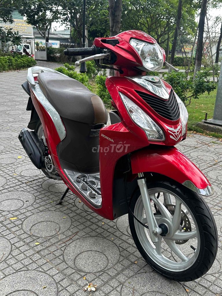 Honda Vision 2019 - ảnh 1