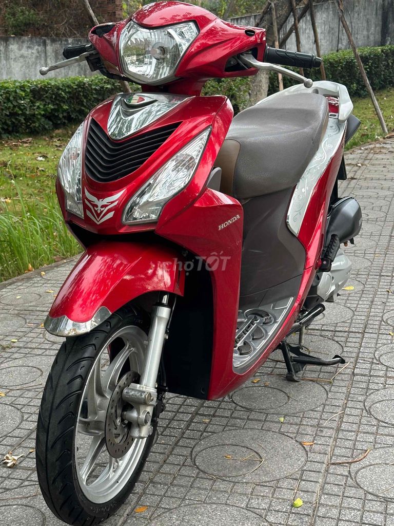 Honda Vision 2019 - ảnh 2