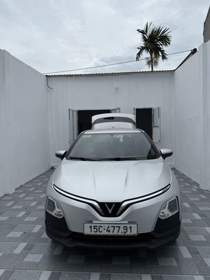 VinFast 2025 - ảnh 1