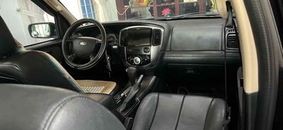 Ford Escape 2009 - ảnh 1
