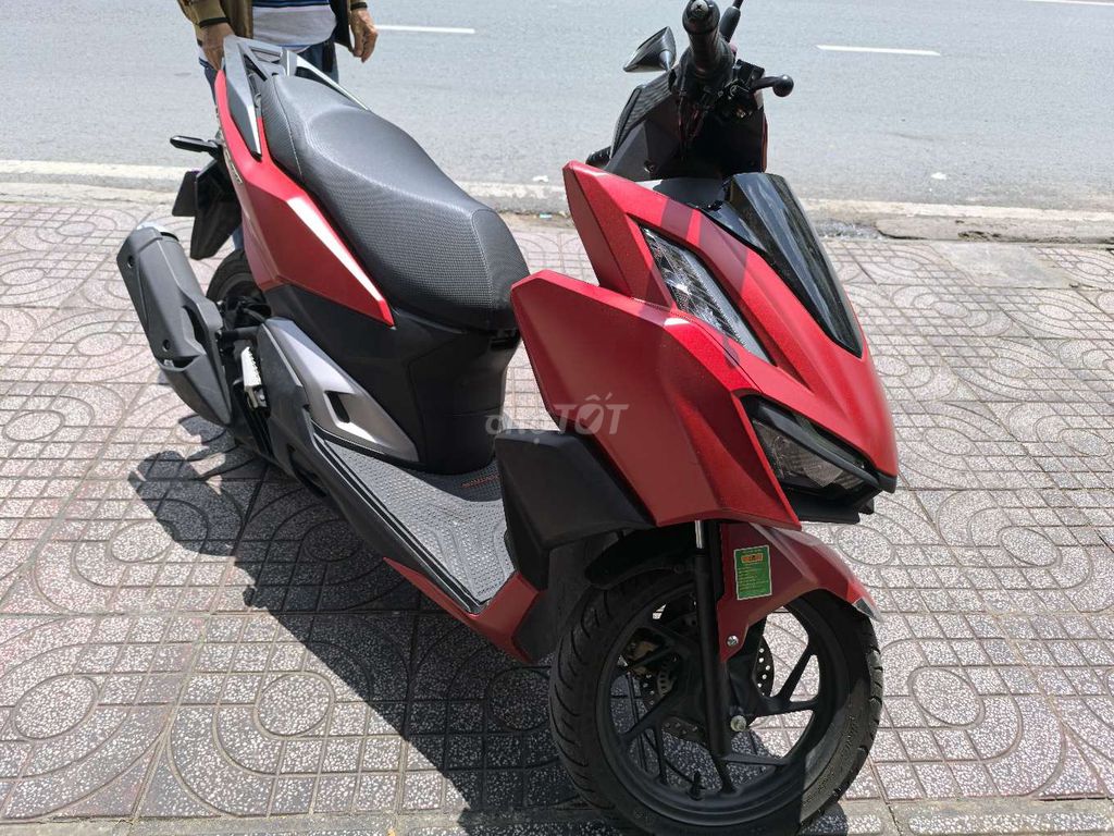 Honda Vario 2024 - ảnh 2