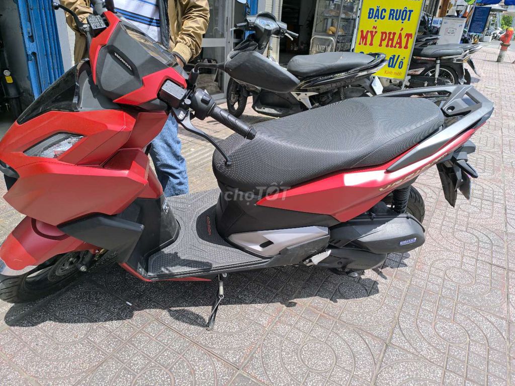 Honda Vario 2024 - ảnh 3