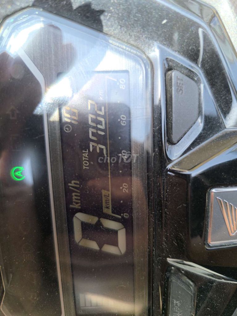 Honda Vario 2024 - ảnh 4