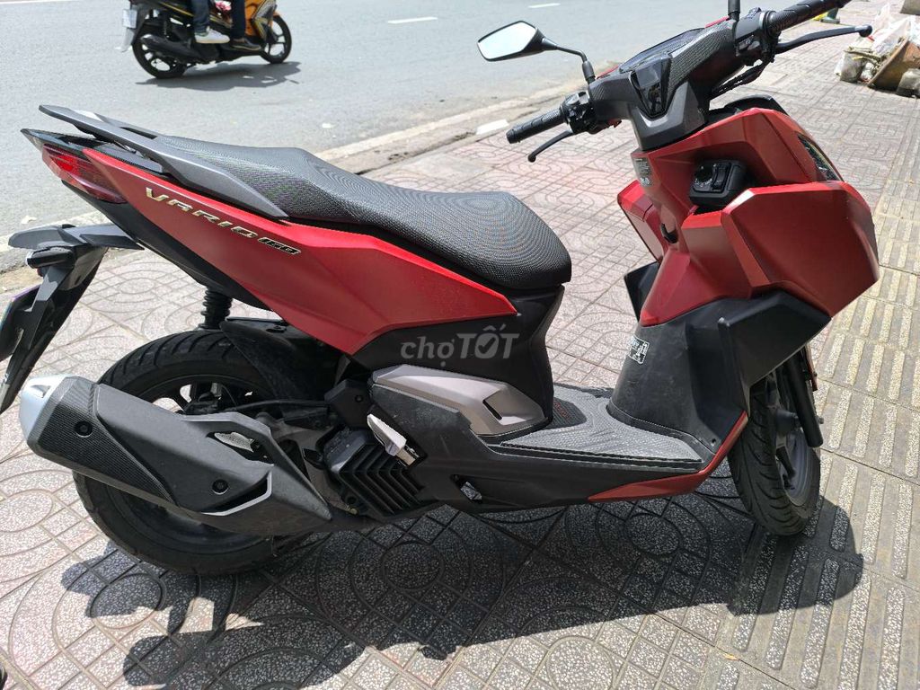 Honda Vario 2024 - ảnh 5