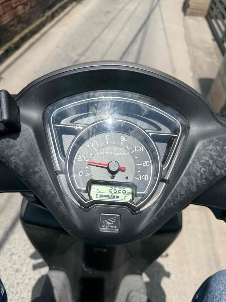Honda Vision 2026 - ảnh 3