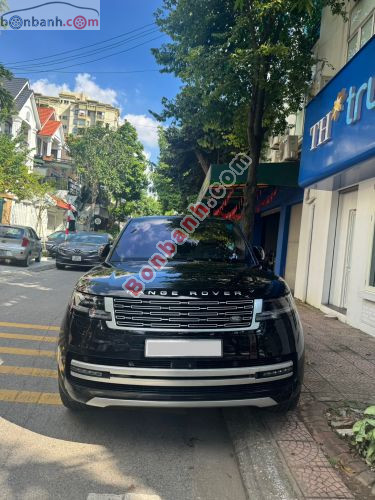 Land Rover 2023 - ảnh 1