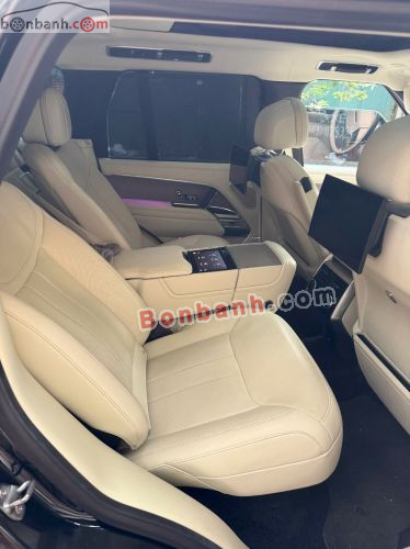 Land Rover 2023 - ảnh 5