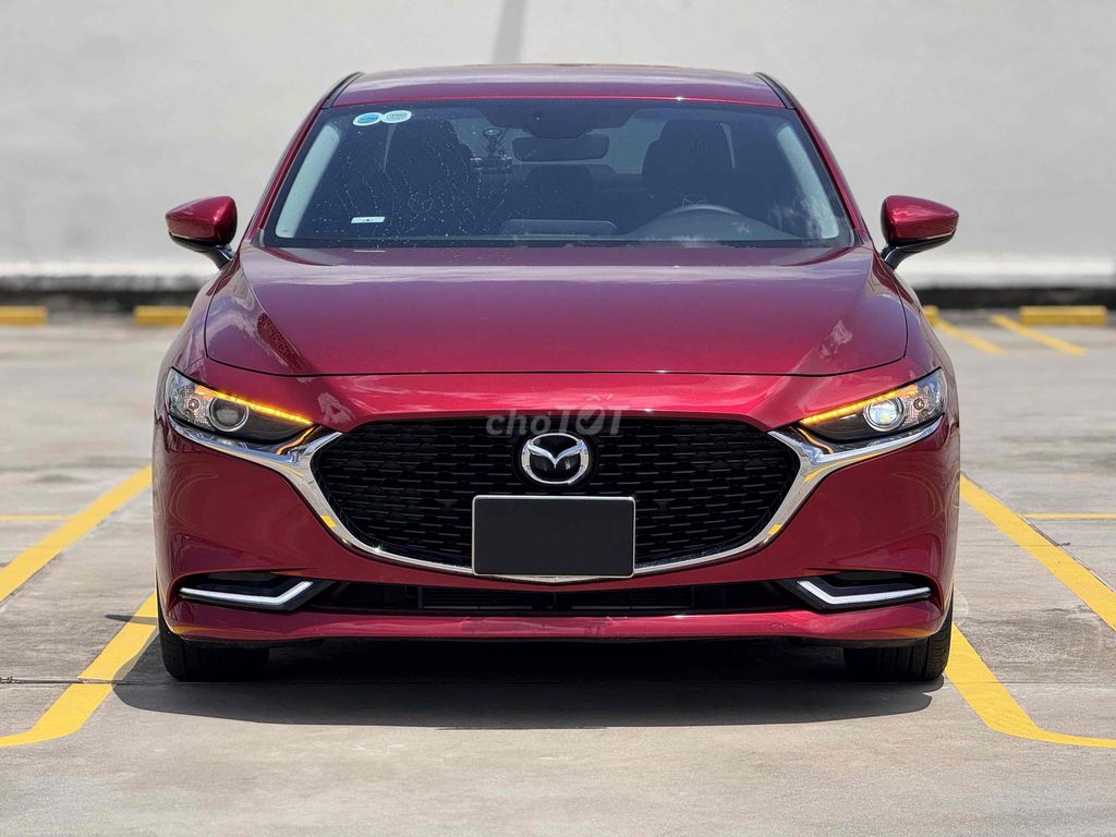 Mazda 3 2023 - ảnh 1