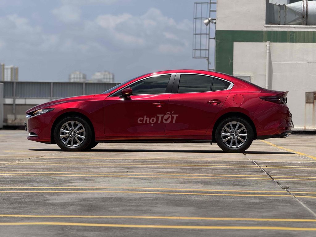 Mazda 3 2023 - ảnh 3