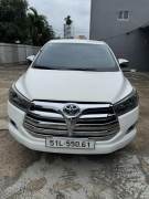 Toyota Innova 2.0G 2017 - ảnh 1