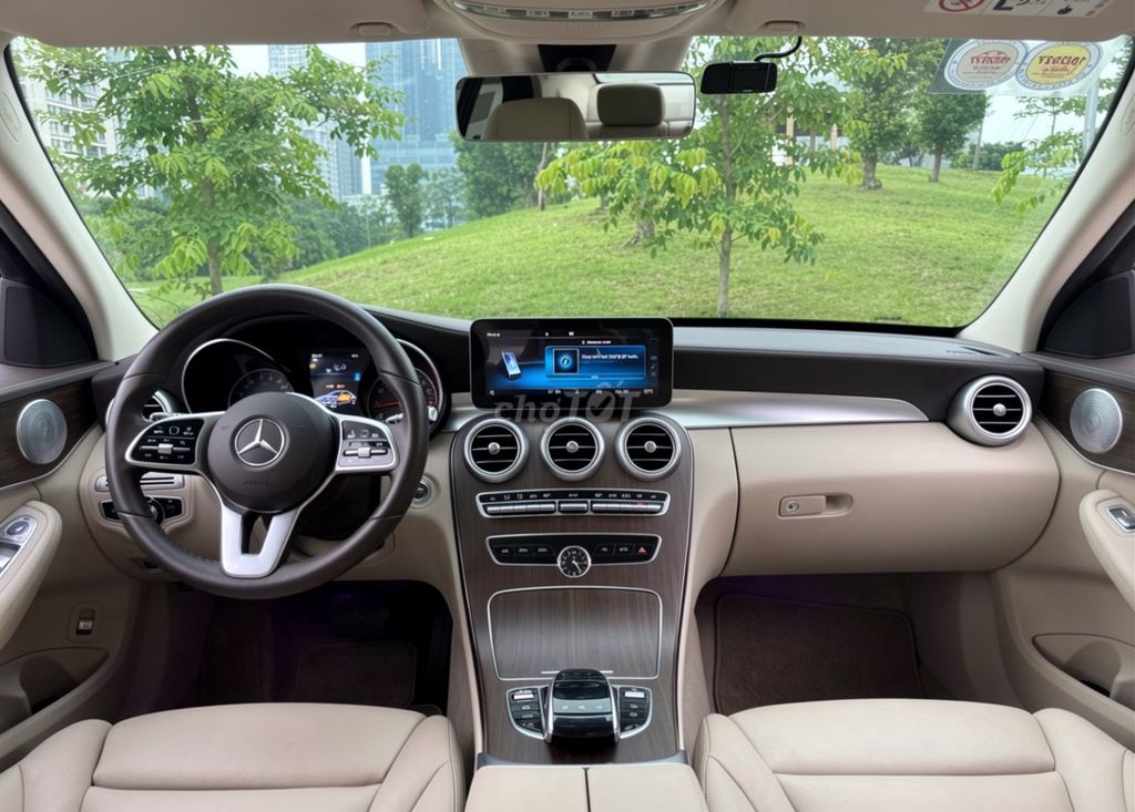 Mercedes-Benz 2021 - ảnh 4