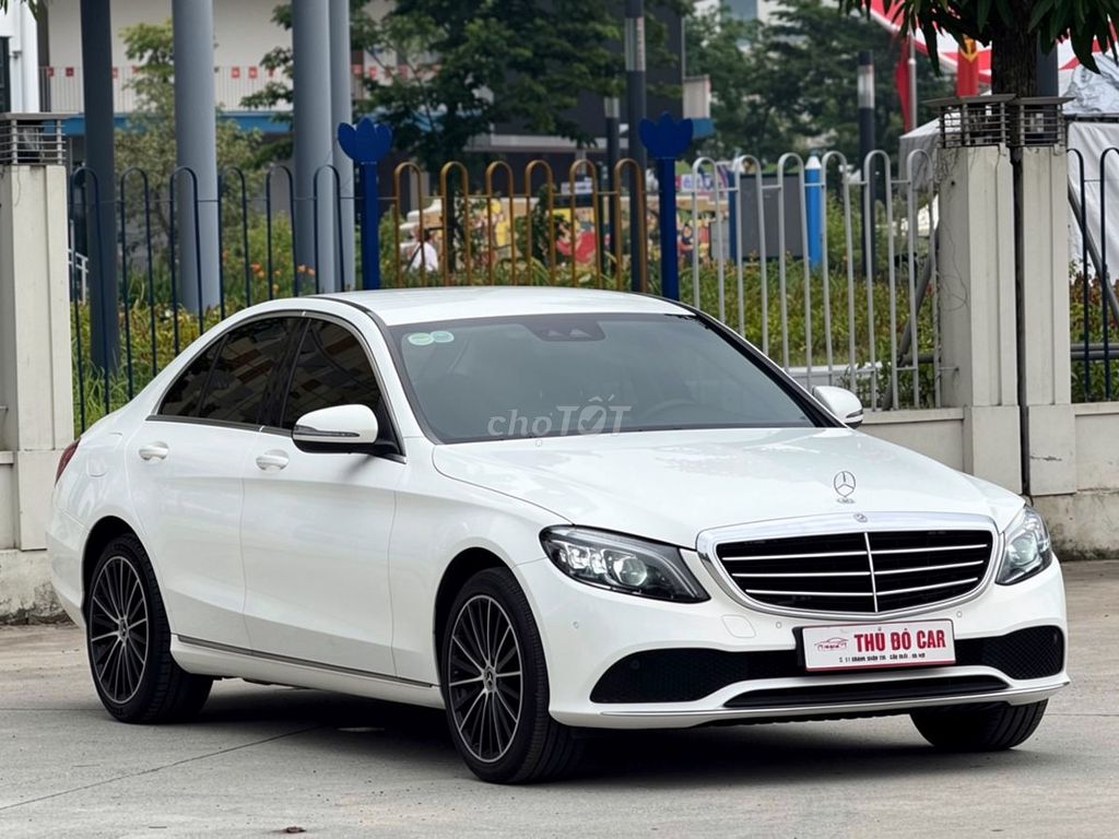Mercedes-Benz 2021 - ảnh 5