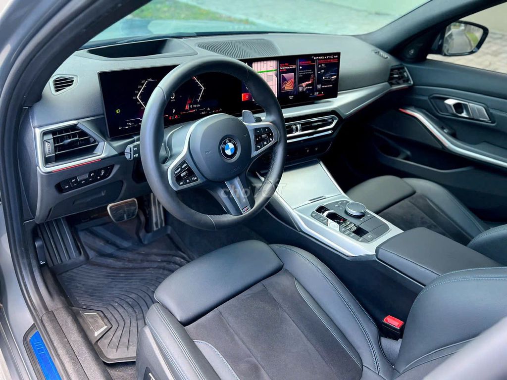 BMW 2025 - ảnh 2