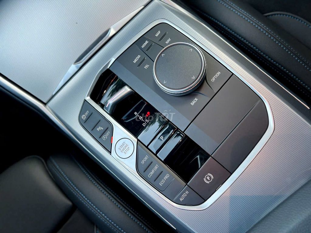BMW 2025 - ảnh 3