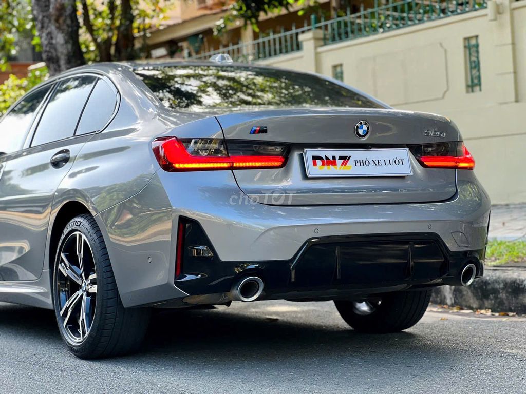 BMW 2025 - ảnh 5