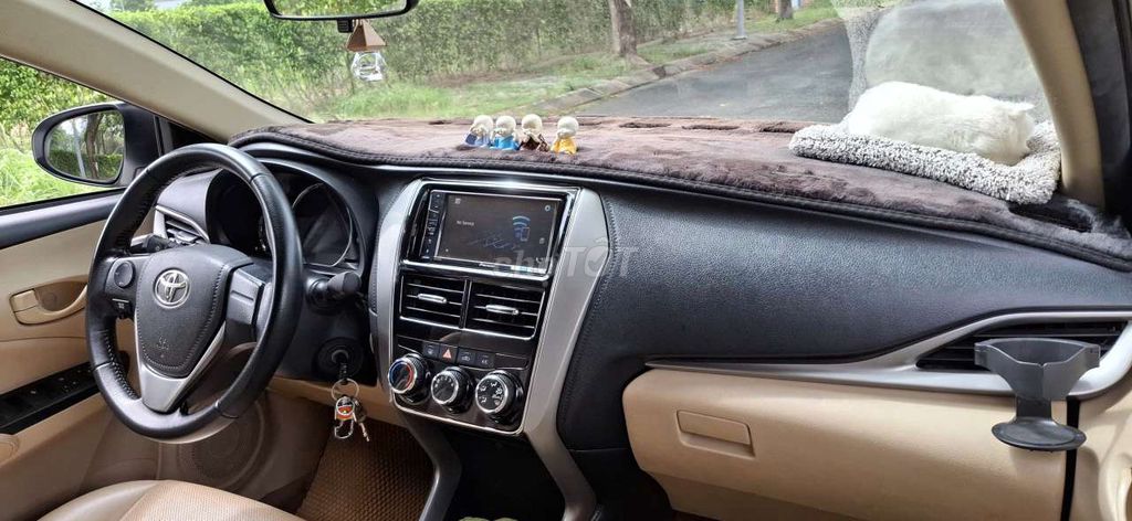 Toyota Vios 2020 - ảnh 2