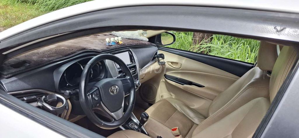 Toyota Vios 2020 - ảnh 4