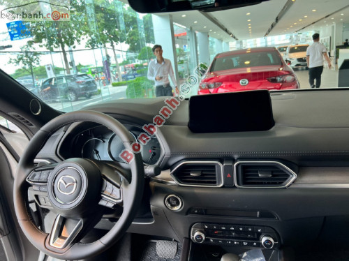 Mazda CX5 Premium Exclusive 2.0 AT 2026 - ảnh 4
