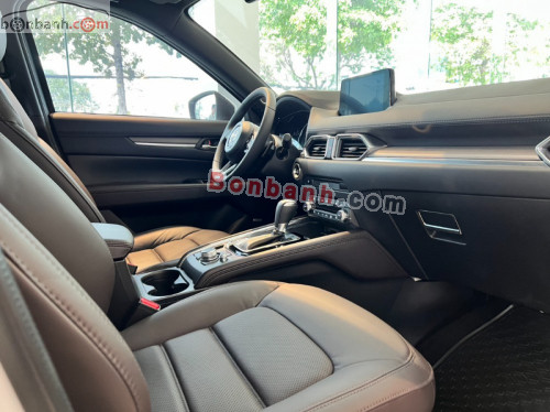 Mazda CX5 Premium Exclusive 2.0 AT 2026 - ảnh 5