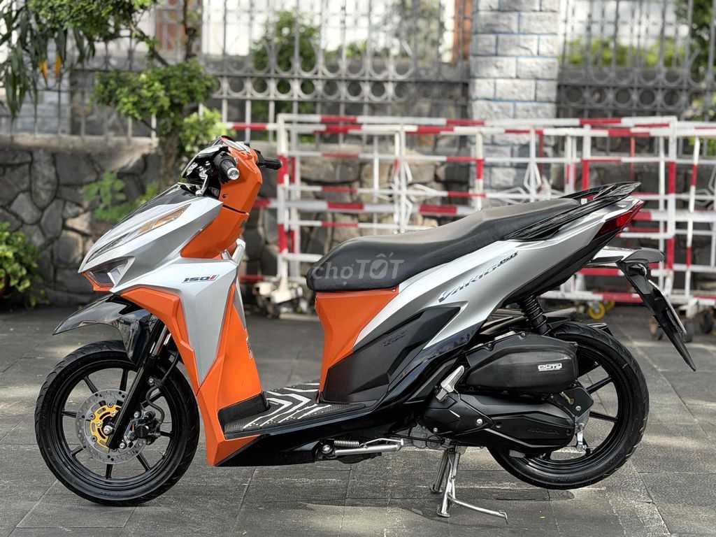 Air Blade 2017 - ảnh 3