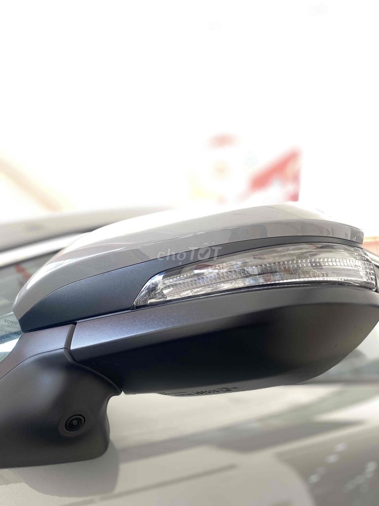 Toyota 2026 - ảnh 3