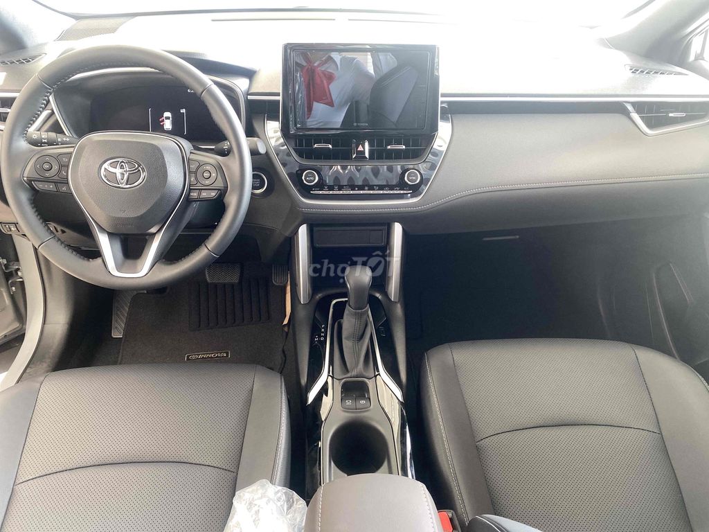 Toyota 2026 - ảnh 5