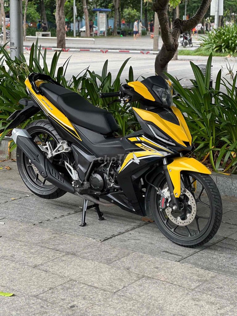 Honda Winner 2019 - ảnh 1