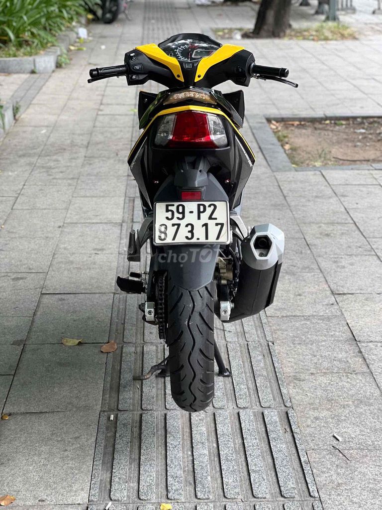 Honda Winner 2019 - ảnh 2