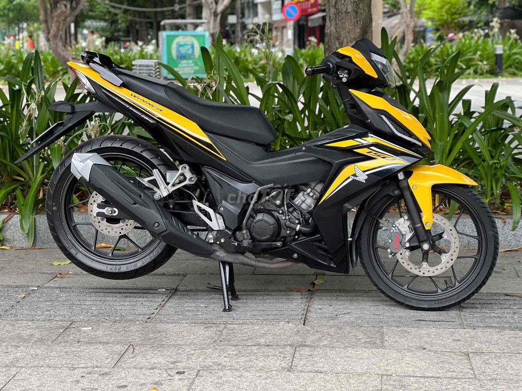 Honda Winner 2019 - ảnh 4