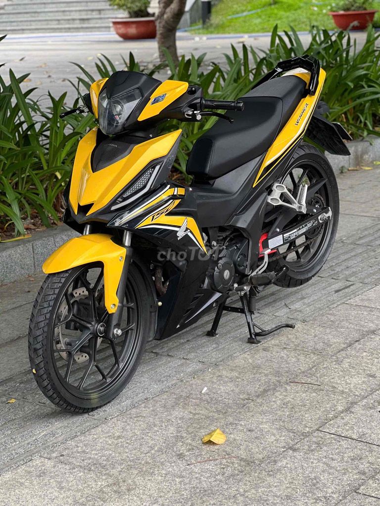 Honda Winner 2019 - ảnh 5