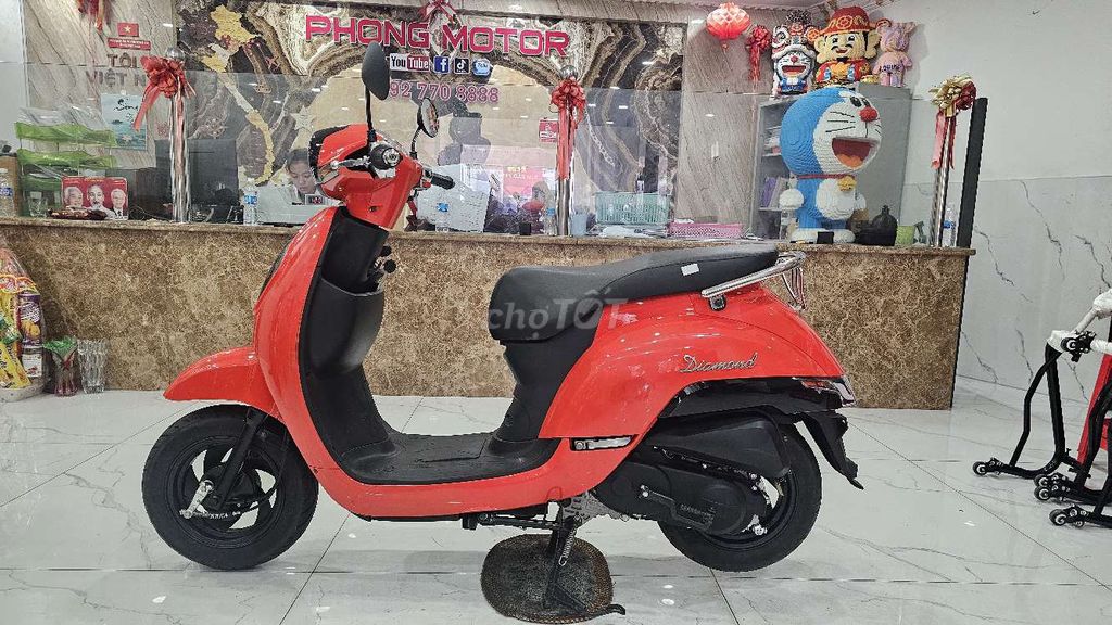 Xe tay 2023 - ảnh 1