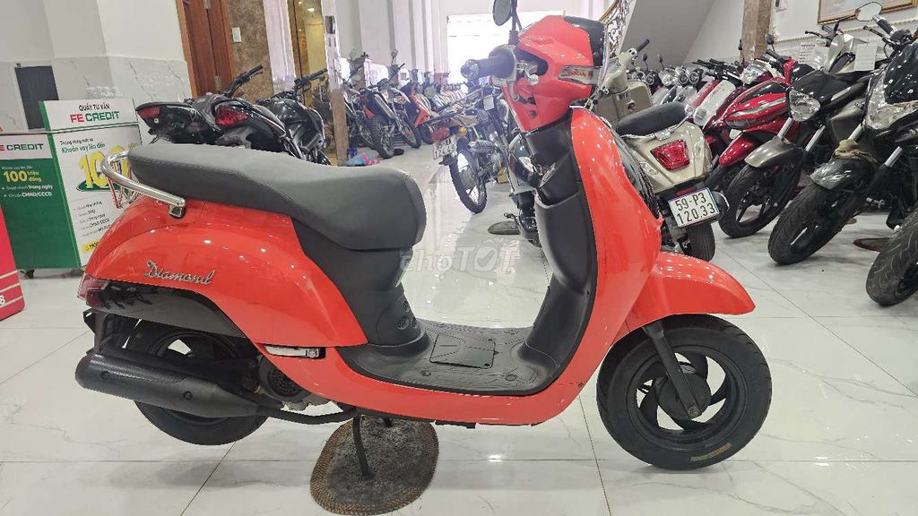Xe tay 2023 - ảnh 2