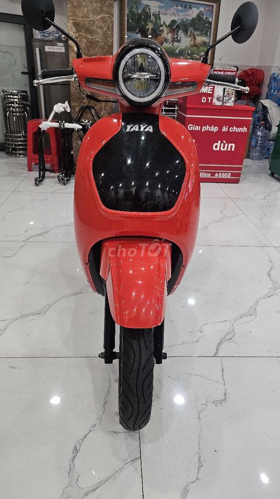 Xe tay 2023 - ảnh 3