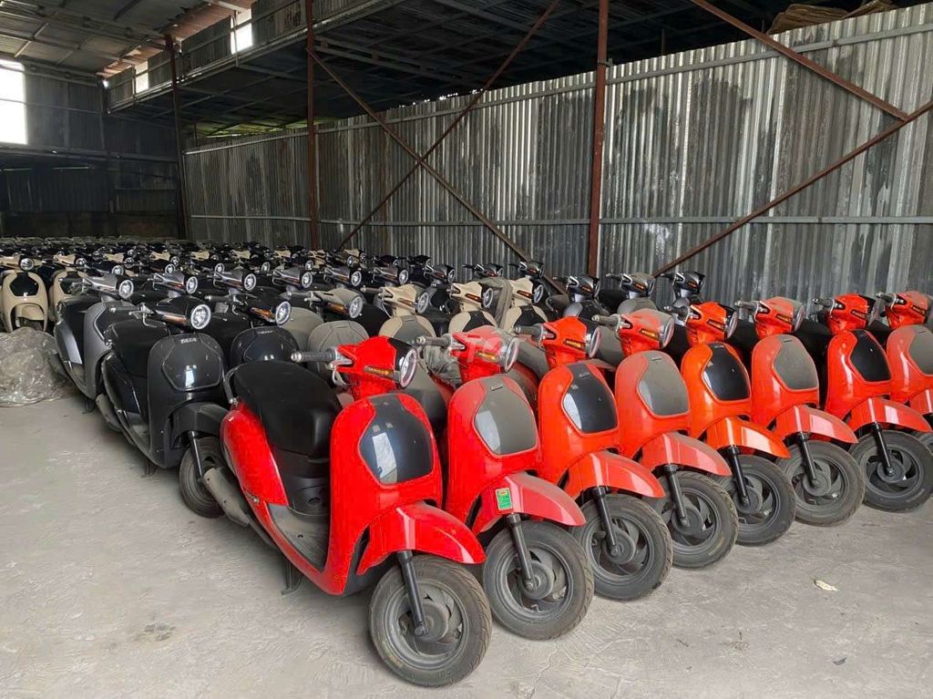 Xe tay 2023 - ảnh 4