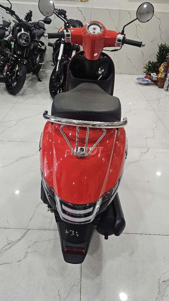Xe tay 2023 - ảnh 5