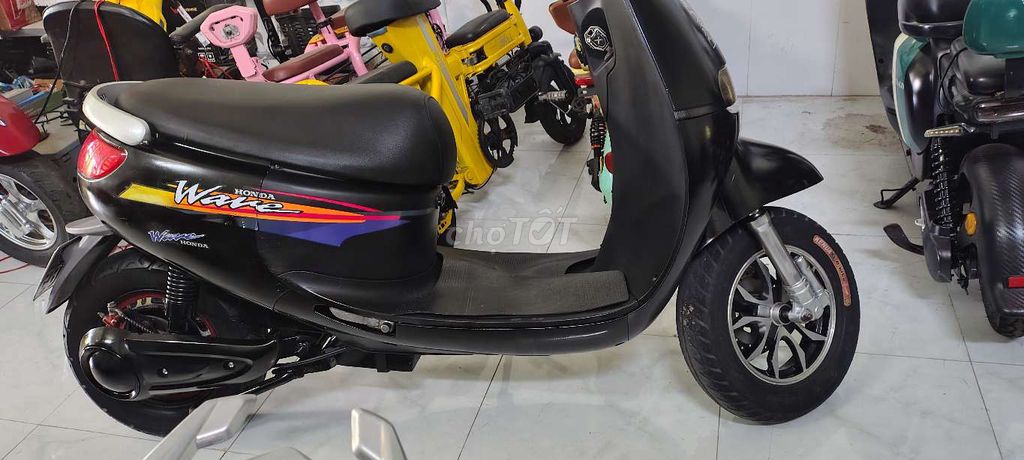 Yadea 2019 - ảnh 1