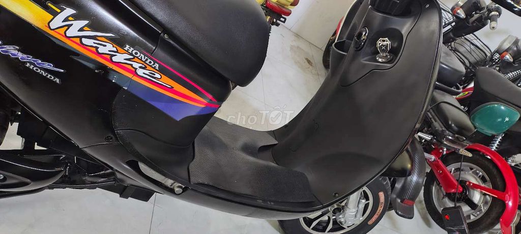 Yadea 2019 - ảnh 4